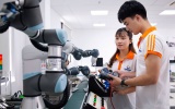 Tái cấu trúc chương trình khoa học, công nghệ và đổi mới sáng tạo quốc gia đến năm 2035