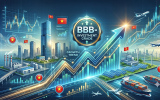 Việt Nam lần đầu được nâng mức xếp hạng tín nhiệm quốc gia lên mức đầu tư
