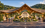 Khởi công Công viên Safari Ba Vì quy mô gần 300ha, kiến tạo điểm đến du lịch sinh thái quy mô quốc tế