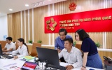 Kiểm soát thủ tục hành chính gắn với chuyển đổi số
