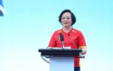 Phát động phong trào toàn dân tập luyện thể thao vì một Việt Nam khỏe mạnh, phồn vinh