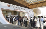 Cafe Show & Tea Show Hanoi 2026: Kết nối chuỗi giá trị, nâng tầm cà phê và trà Việt