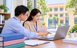Đề xuất quản lý giáo dục bắt buộc theo nơi cư trú thực tế
