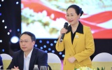 Ra mắt “Mạng lưới Phát triển công nghiệp văn hóa Việt Nam”