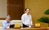 Thị trường bất động sản quý III/2026: Giao dịch sụt giảm, tồn kho tăng cùng áp lực tín dụng