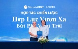 Karofi tiếp tục mở rộng hợp tác chiến lược cùng Điện Máy Xanh