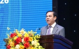 Nghệ An đồng hành, tạo điều kiện để doanh nghiệp phát triển bền vững