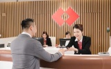 Techcombank được phê duyệt tăng vốn điều lệ lên trên 106 ngàn tỷ, dẫn đầu ngành ngân hàng