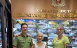 Công an phường Tây Hồ: Một buổi chiều đầy ý nghĩa - mọi sự trở về đều đáng trân trọng 