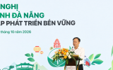 Đà Nẵng tái cơ cấu du lịch chất lượng cao, bứt phá doanh thu gắn với tăng trưởng xanh