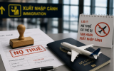 Những điểm người nộp thuế cần lưu ý để tránh bị tạm hoãn xuất cảnh do nợ thuế