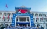 Nghệ An:  Gần 3.400 lượt thí sinh đăng ký thi học sinh giỏi tỉnh lớp 12