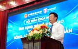 Ứng dụng AI trong đào tạo khối ngành Nông, Lâm nghiệp và Thủy sản phải gắn với thực tiễn