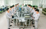 Bộ GD&ĐT ban hành quy định mới về bồi dưỡng năng lực thực hành nghề cho nhà giáo GDNN