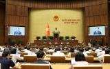 Dự án Luật Đấu giá tài sản (sửa đổi): Thúc đẩy phân cấp, đơn giản hóa thủ tục và chuyển đổi số