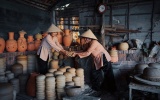 Hà Nội tổ chức Festival Bảo tồn và Phát triển làng nghề toàn cầu lần thứ nhất