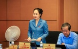 Phát triển công nghiệp văn hóa và du lịch, phấn đấu đóng góp 7% GDP vào năm 2030