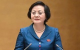 Phó Thủ tướng Phạm Thị Thanh Trà làm Trưởng Ban Chỉ đạo rà soát, hoàn thiện hệ thống vị trí việc làm