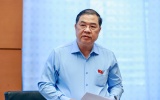 Dự án Luật Thỏa thuận quốc tế (sửa đổi): Phân cấp đi đôi với kiểm soát trong hoạt động đối ngoại