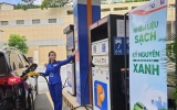 Giá xăng dầu có thể giảm sâu trong chiều nay?