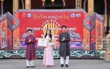 Hồn Việt trong nét bút: Hành trình 19 năm của nữ Nghệ nhân Quốc gia Nguyễn Thị Dung
