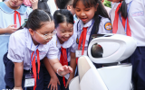 Những điểm mới quan trọng về đánh giá học sinh các cấp