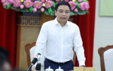 Quảng Ninh bứt phá phát triển kinh tế - xã hội, tạo đà tăng trưởng hai con số cho năm 2027