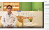 Ra mắt nền tảng giáo dục sức khỏe tinh thần, giúp cha mẹ biết cách đồng hành cùng con