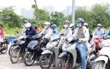 Dự báo thời tiết ngày 24/10: Nhiều khu vực nắng nóng, Nam Bộ đề phòng lốc, sét