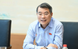 Thủ tướng Lê Minh Hưng: Phát triển thương hiệu riêng của công nghiệp văn hóa Việt Nam