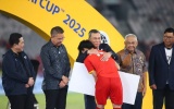 Việt Nam lần đầu đăng cai Giải vô địch U23 Đông Nam Á 2027