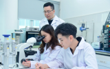 Bố trí ngân sách khoảng 0,1% GDP cho công tác nhân tài