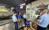 Hà Nội xử lý 222 vi phạm thương mại điện tử, phạt hơn 4,4 tỷ đồng
