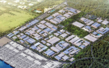 Hà Tĩnh điều chỉnh chủ trương đầu tư Khu công nghiệp Vinhomes Vũng Áng hơn 23,4 nghìn tỷ đồng