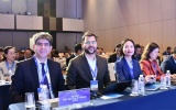 Việt Nam và ASEAN tìm động lực nâng vị thế trong chuỗi giá trị toàn cầu