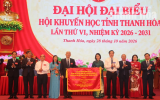 Thanh Hoá đẩy mạnh khuyến học, khuyến tài, xây dựng xã hội học tập