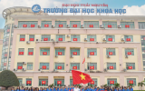 Lan tỏa niềm tự hào dân tộc từ những lá cờ nhỏ