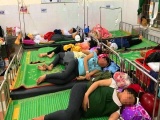 Bình Định: Hơn 150 công nhân nhập viện, nghi ngộ độc thực phẩm
