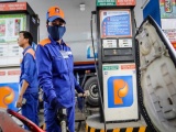 Vĩnh Phúc: Một cơ sở kinh doanh xăng dầu bị phạt gần 60 triệu đồng 