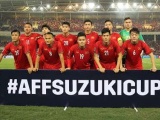 THACO sẽ tặng thưởng 1 tỷ đồng nếu tuyển Việt Nam vô địch AFF Suzuki Cup 2018