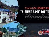 Thương hiệu Hoàng Phát và “miếng bánh” đầu tư công