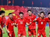 Lịch thi đấu U23 Việt Nam tại vòng chung kết U23 châu Á 2026