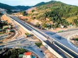 Huỷ thầu cao tốc Bắc - Nam đoạn QL 45 - Nghi Sơn