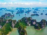 Bác bỏ thông tin Vịnh Hạ Long bị xem xét loại khỏi danh sách Di sản thiên nhiên thế giới