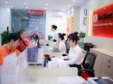 AIIB đầu tư 75 triệu USD vào trái phiếu xanh do SeABank phát hành