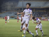 VAR cứu Hà Nội FC thoát thua trận derby thủ đô