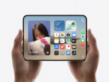 Apple công bố chi phí thay lớp bảo vệ màn hình chính iPhone Duo