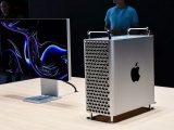 Apple đang chuyển dây chuyền sản xuất Mac Pro 2019 từ Mỹ sang Trung Quốc
