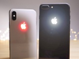 Apple sẽ dùng biểu tượng 'Táo khuyết' làm đèn thông báo?