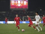 ASEAN Cup 2024: ĐT Việt Nam thắng trận quan trọng trước Indonesia